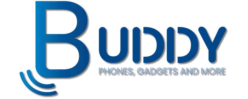 Buddy Phone